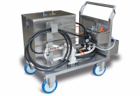 RWR-80 L KST Manuell