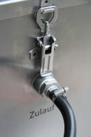 RWR-80 L KST Manuell