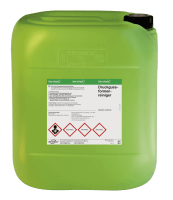 Die-Casting Mould Cleaner