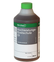 High-Performance Anti-Rust Oil 