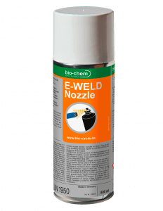 E-WELD Nozzle