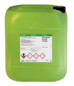 Die-Casting Mould Cleaner Die-Casting Mould Cleaner