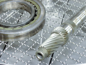 Corrosion protection for water-based systems