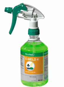 E-WELD 4 E-WELD 4