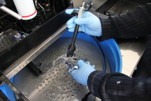 PROLAQ L 100 PROLAQ L 100