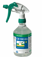 CB 100 Alu CB 100 Alu