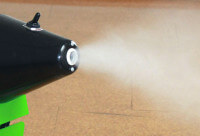Cold Fogger Mini Set