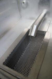 RWR-80 L KST Manuell