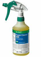 Power Cleaner 300 Power Cleaner 300