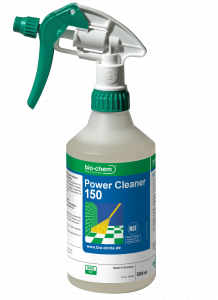 Power Cleaner 150