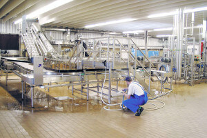 Power Cleaner 150 Power Cleaner 150