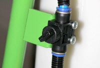 Cold Fogger Mini Set