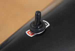 Cold Fogger Mini Set