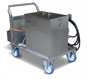 RWR-80 L KST Dual Manuell