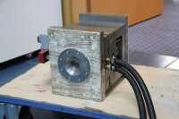 RWR-80 L KST Manuell